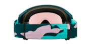 Flight Tracker M Snow Goggles - Balsam Lavender Camo