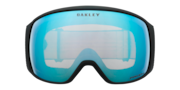 Flight Tracker L Snow Goggles - Matte Black