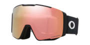 Line Miner™ Pro M Snow Goggles - Matte Black