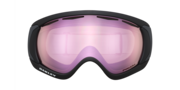 Canopy™ Snow Goggles - Matte Black