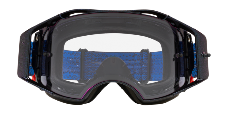 Airbrake® MTB Goggles - Navy Galaxy