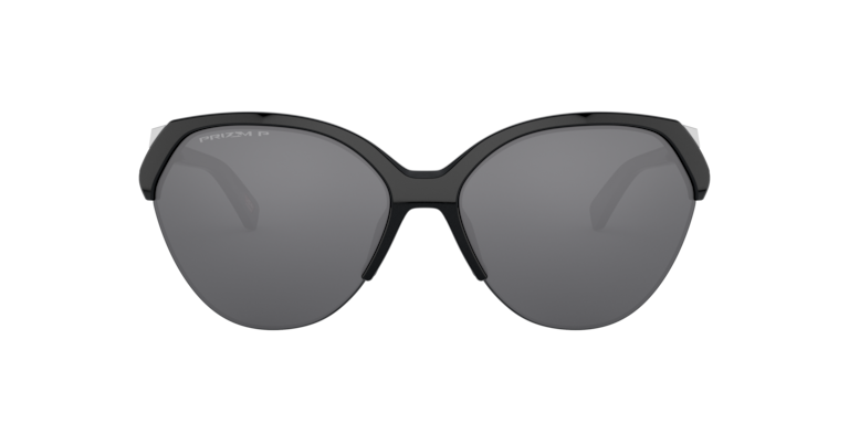 Trailing Point - Polished Black