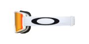 Line Miner™ S Snow Goggles - Matte White