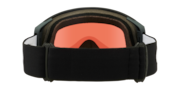 Flight Tracker M Snow Goggles - Matte Black