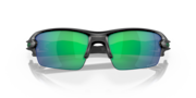 Flak® 2.0 (Low Bridge Fit) - Matte Black