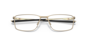 Socket 5.0 - Satin Light Gold