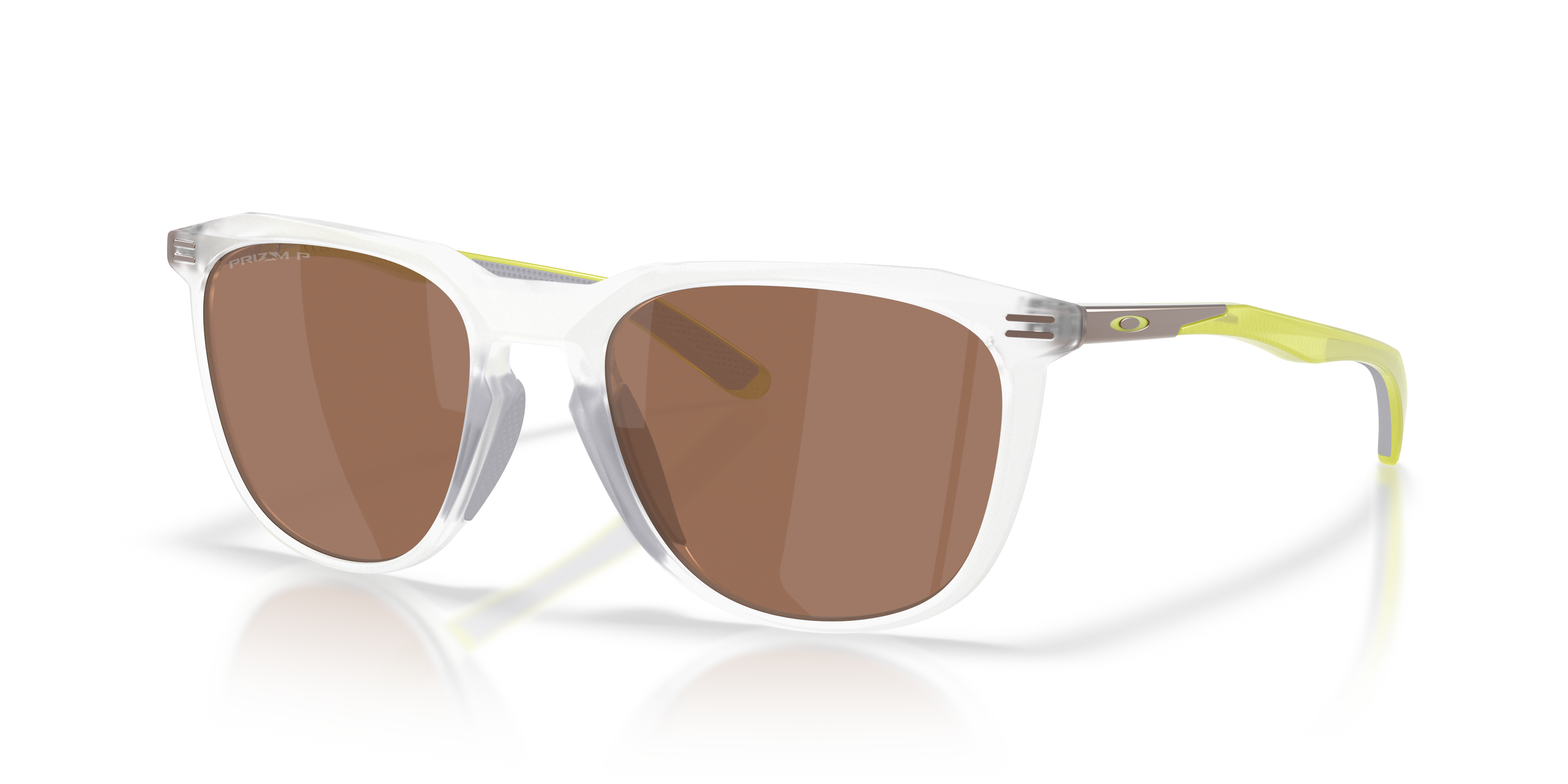 オークリー Thurso Limitless Collectionサングラス Matte Clear