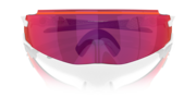 Oakley Kato - White