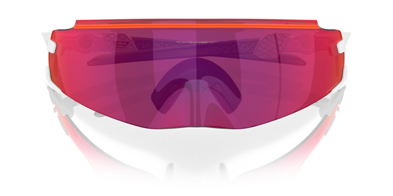 Oakley Kato - White