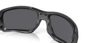 SI Shock Tube® - Matte Black