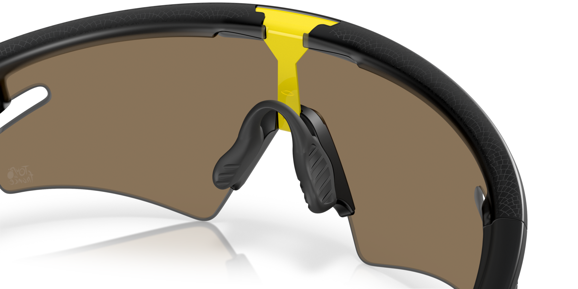 【最終値下げ】Oakley スポーツサングラス スフィエラ ツールドフランス オークリー 2025 Tour De France™ Sphaera™ Slashサングラス Matte