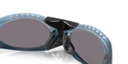 Plantaris - Matte Transparent Abyss