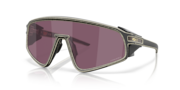 Oakley X Cinelli Latch™ Panel - Cinelli Raceworn Black