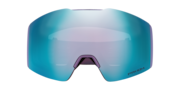 Fall Line M Snow Goggles - Matte Lilac