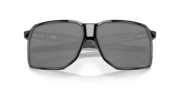 Standard Issue Portal - Polished Black