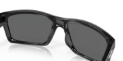 Mainlink - Polished Black