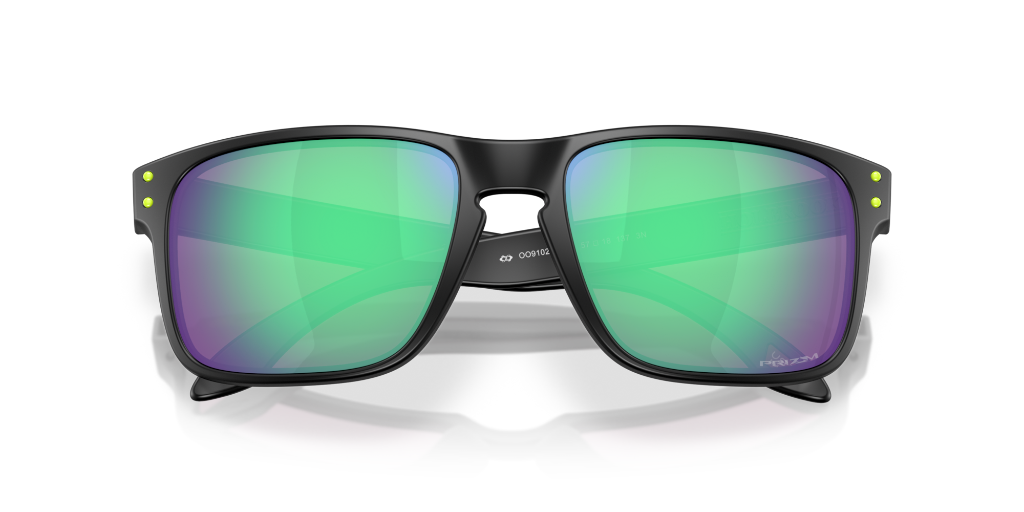 オークリー Holbrook™ Court Collectionサングラス Matte Black