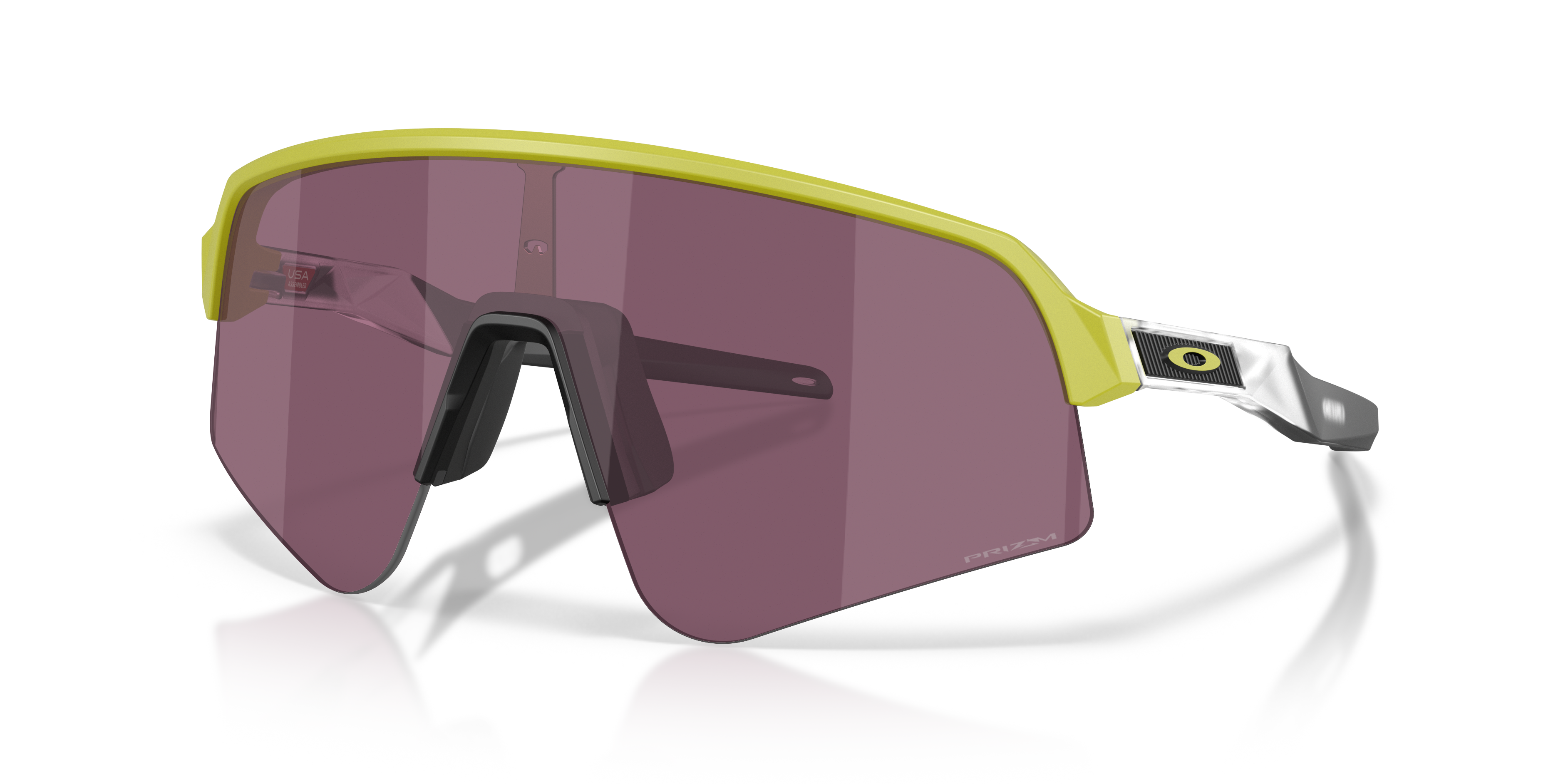 Oakley Sutro Lite Sweep Limitless Collection Sunglasses with