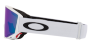 Flow Scape™ M Snow Goggles - Matte White