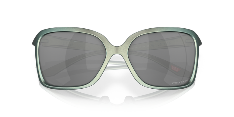 Wildrye - Matte Silver/Blue Colorshift