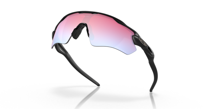 Radar® EV Path® - Matte Black