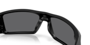Standard Issue Armed Forces Heliostat - Matte Black