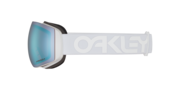 Flight Deck™ M Snow Goggles - Factory Pilot Whiteout