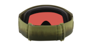 Flight Tracker M Snow Goggles - Fern Dip