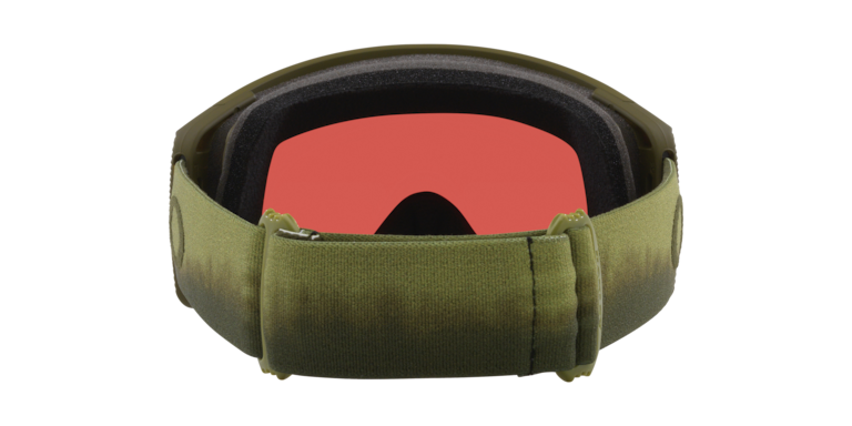 Flight Tracker M Snow Goggles - Fern Dip