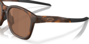 Shackle - Matte Brown Tortoise