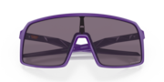 Sutro - Matte Electric Purple
