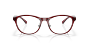 Draw Up - Polished Transparent Brick Red