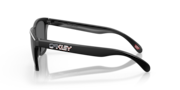 Standard Issue Frogskins™ American Heritage Tonal Eagle - Matte Black USA Flag