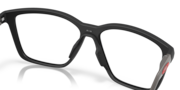 Enigma Mass - Satin Black