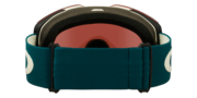 Fall Line L Snow Goggles - Grey Balsam