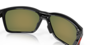 Portal X - Polished Black