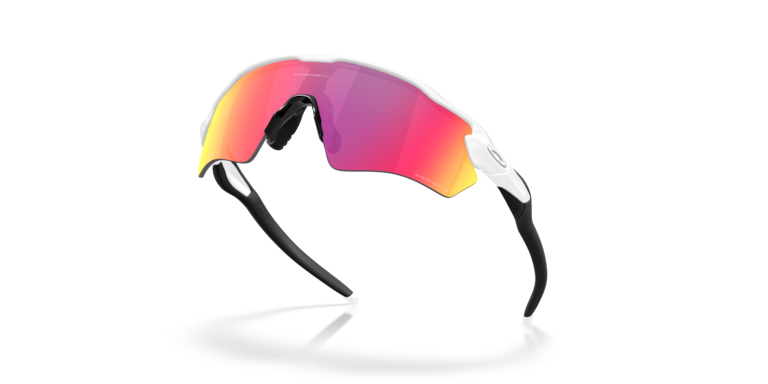 Radar® EV S Path - Matte White