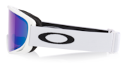 Mont Scape™ M (Low Bridge Fit) Snow Goggles - Matte White