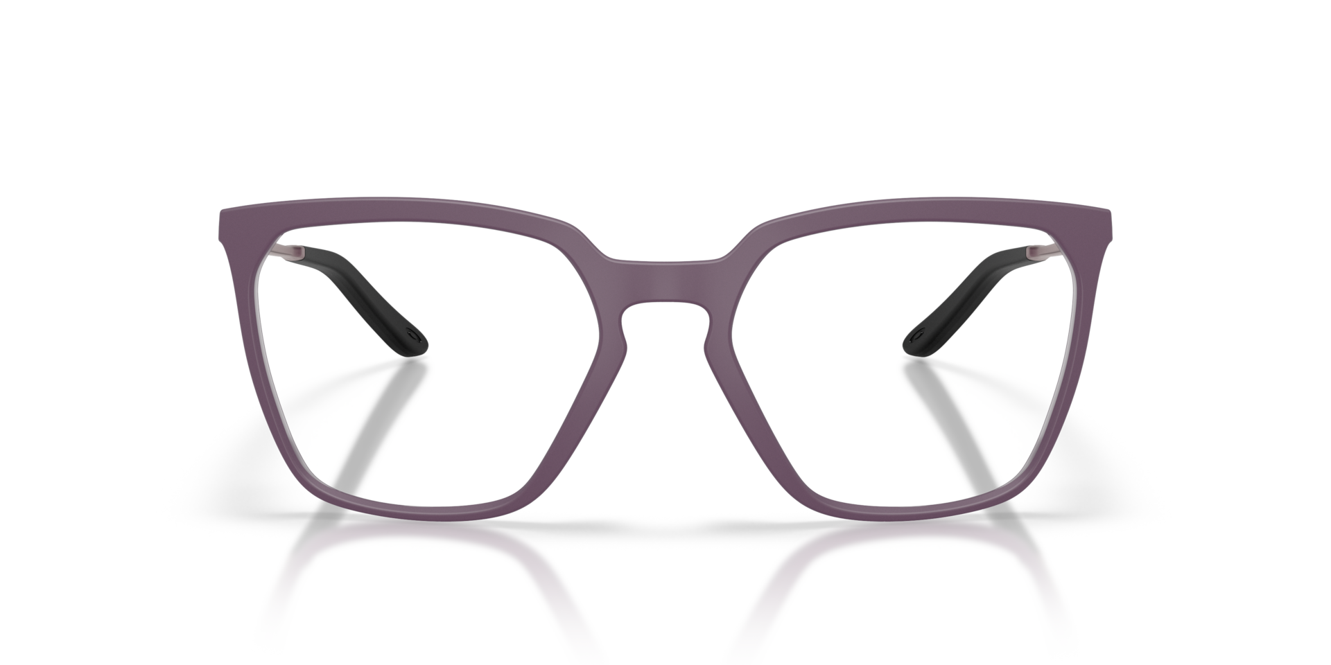 Oakley Women's Bmng Sq Obscura Collection Eyeglasses