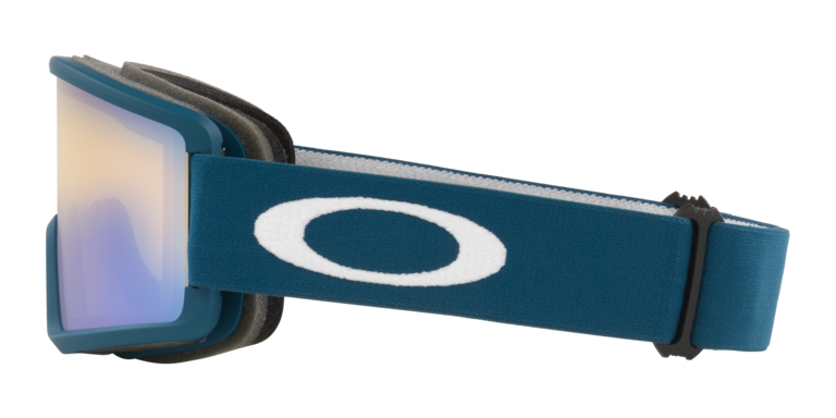 Target Line L Snow Goggles - Poseidon