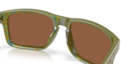 Holbrook™ (Low Bridge Fit) - Fern Spacedust
