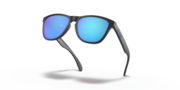 Frogskins™ (Low Bridge Fit) - Matte Black
