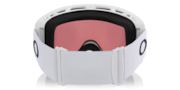 Mont Scape™ L (Low Bridge Fit) Snow Goggles - Matte White