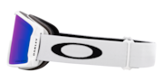 Line Miner™ M Snow Goggles - Matte White