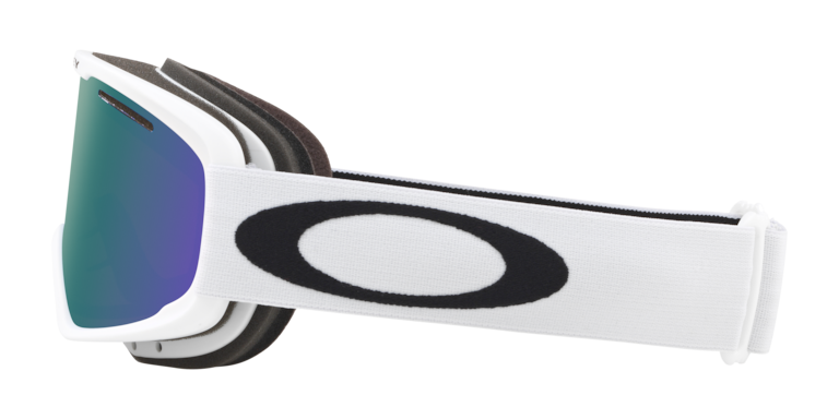 O-Frame® 2.0 PRO XM Snow Goggles - Matte White