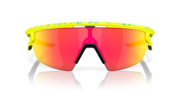 Sphaera™ Inner Spark Collection - Matte Tennis Ball Yellow/Celeste Neuron