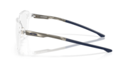 Slender - Polished Clear