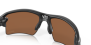 New Orleans Saints Flak® 2.0 XL - Matte Black