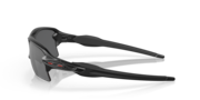 Standard Issue Flak® 2.0 XL Tonal Thin Red Line - Matte Black