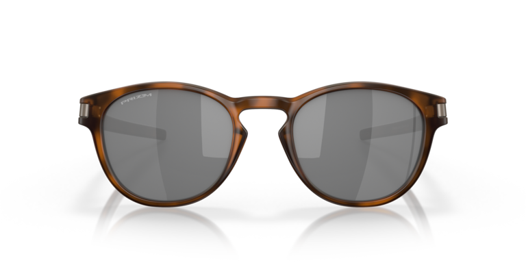 Latch™ - Matte Brown Tortoise